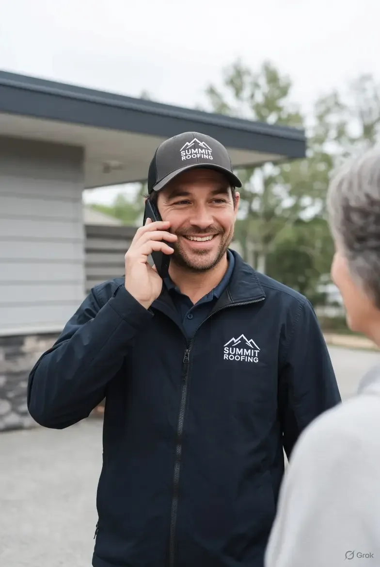 Flat Roof Leak Repair Welch, MN FAQs